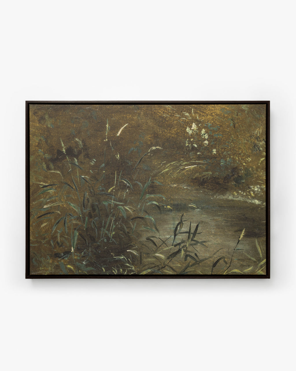 McGee & Co - Bank Grasses