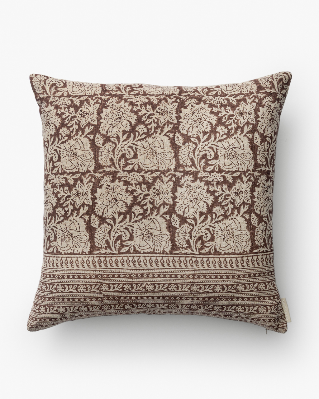 McGee & Co - Baptista Pillow Cover
