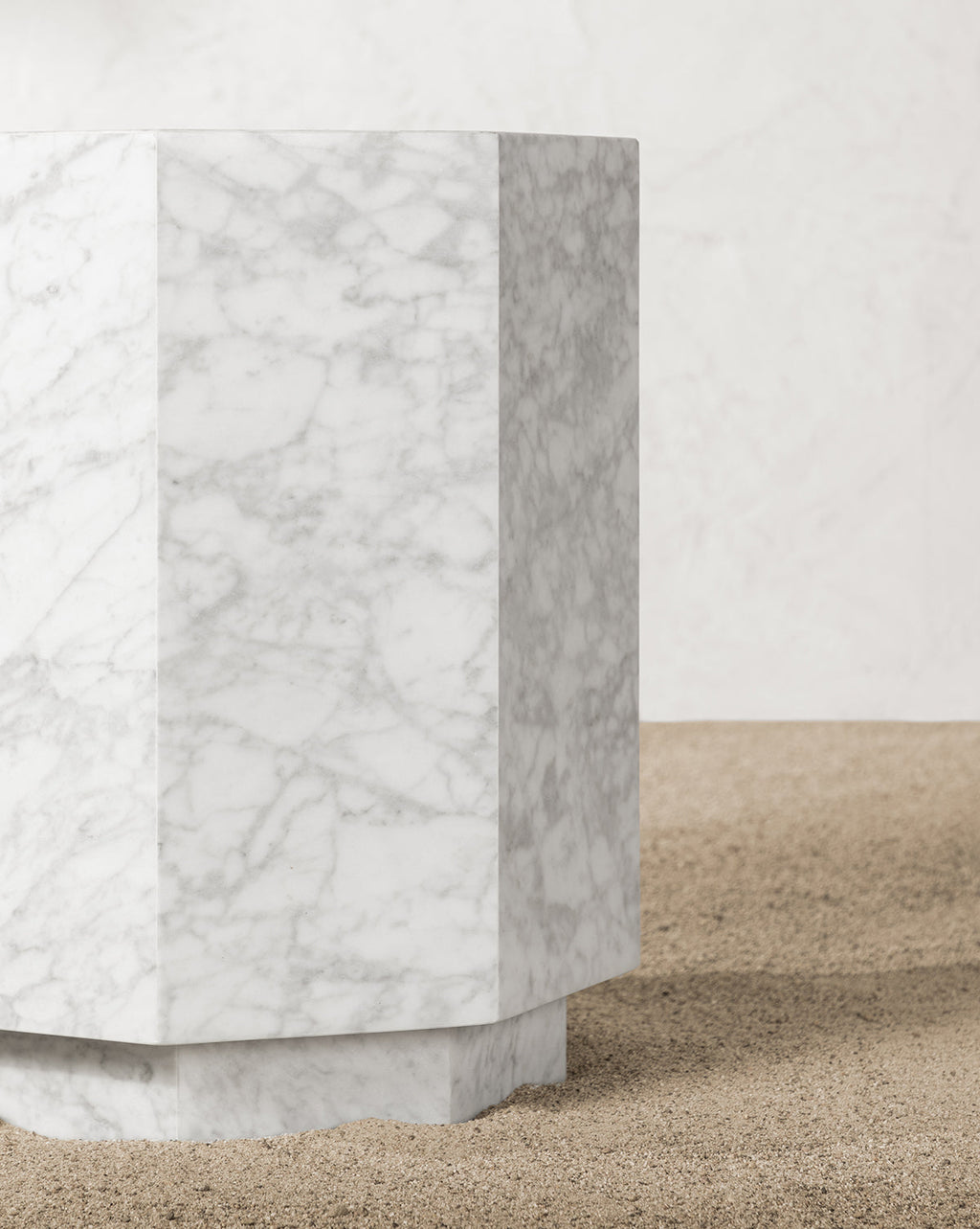 McGee & Co - Barcelo Outdoor Side Table