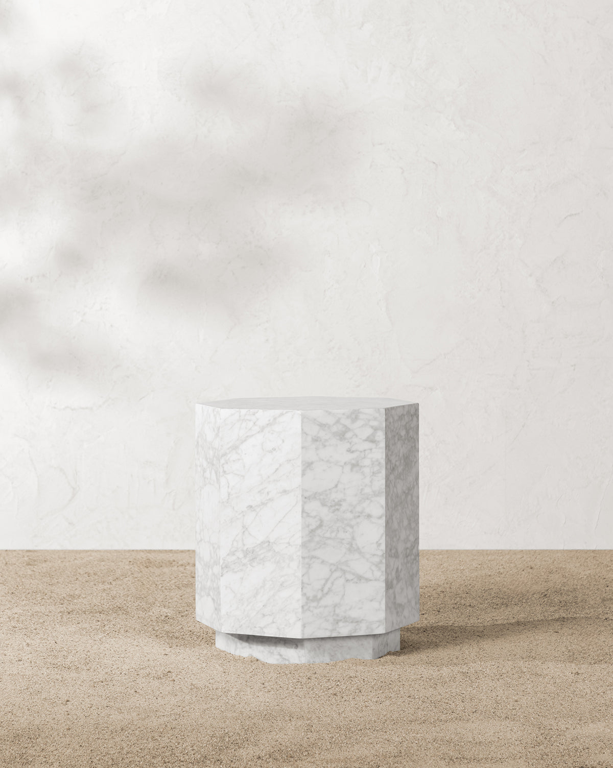McGee & Co - Barcelo Outdoor Side Table