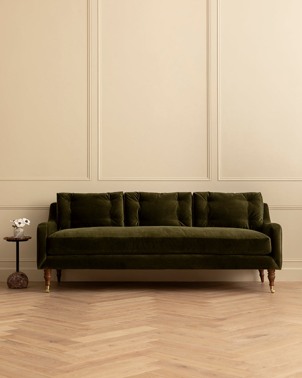 McGee & Co - Barden Sofa 84"