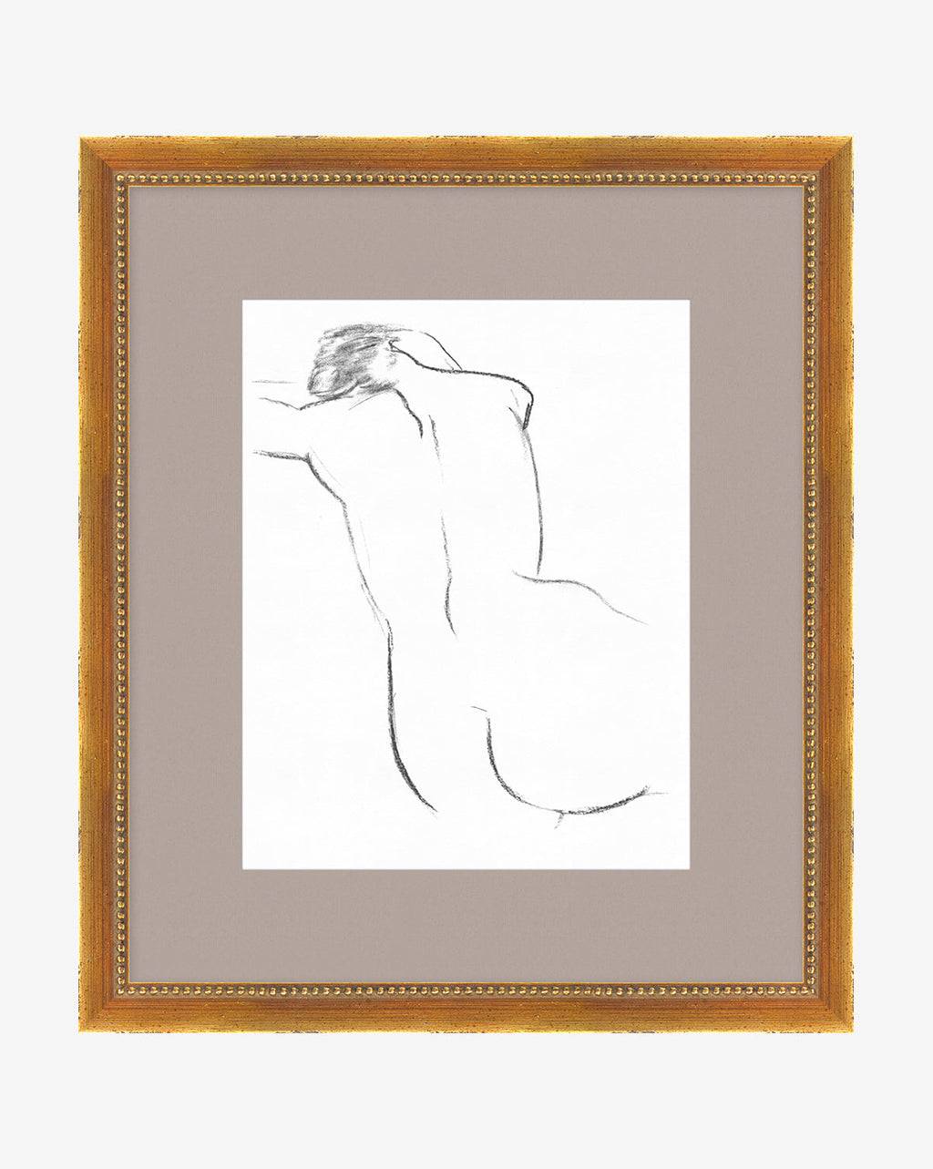 McGee & Co - Bare