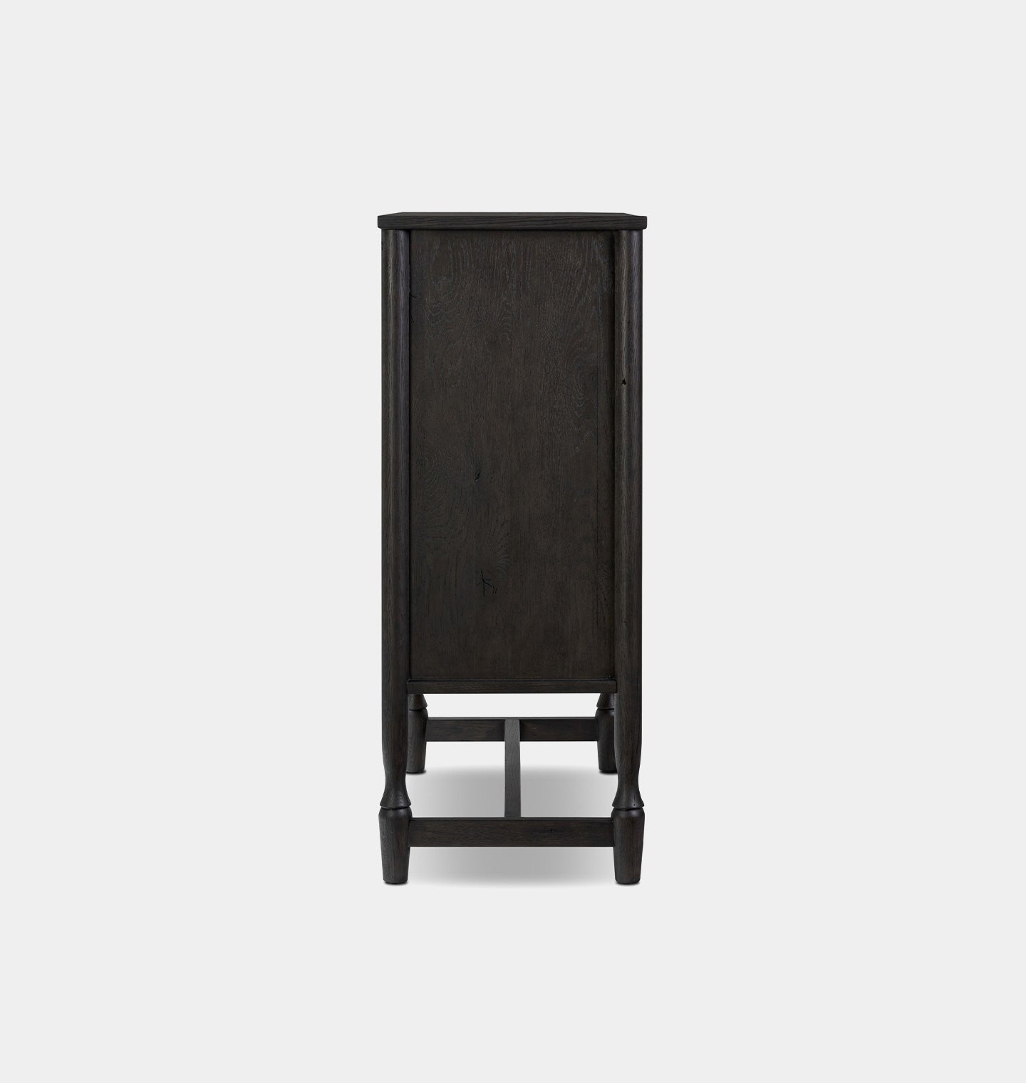Amber Interiors - Bari Bar Cabinet