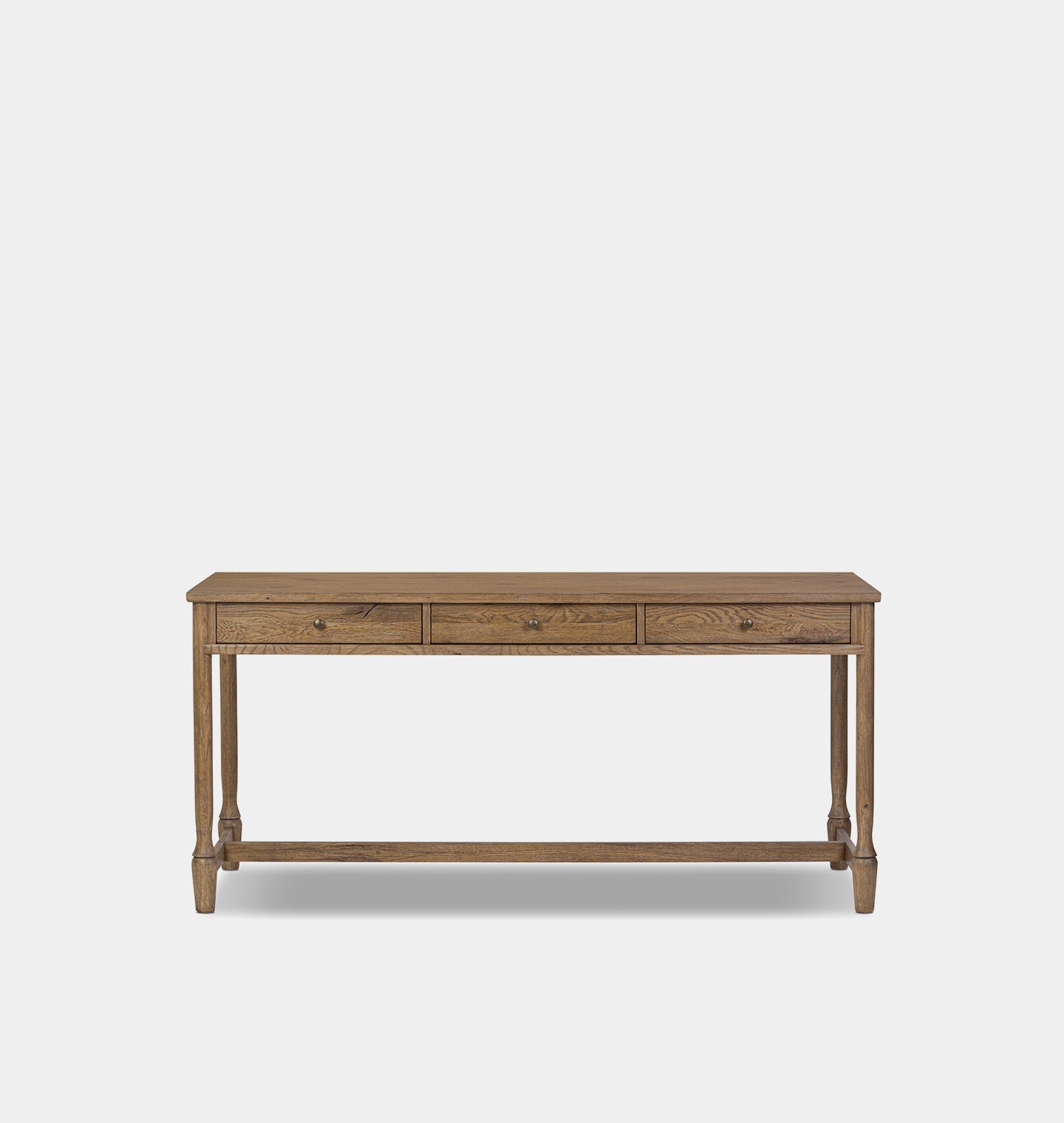 Amber Interiors - Bari Desk