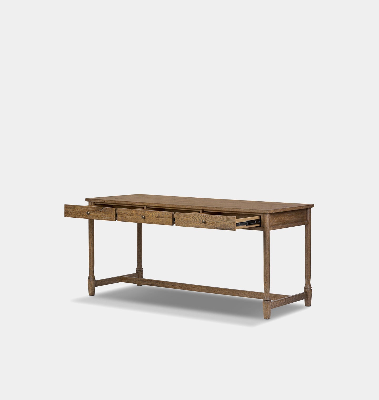 Amber Interiors - Bari Desk