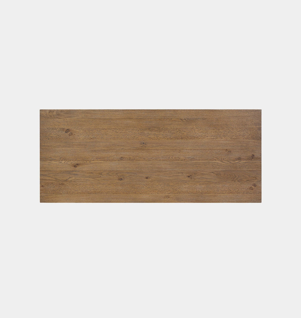 Amber Interiors - Bari Desk