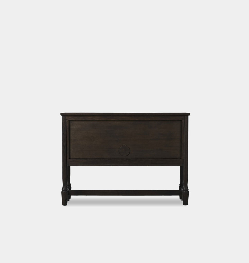 Amber Interiors - Bari Sideboard