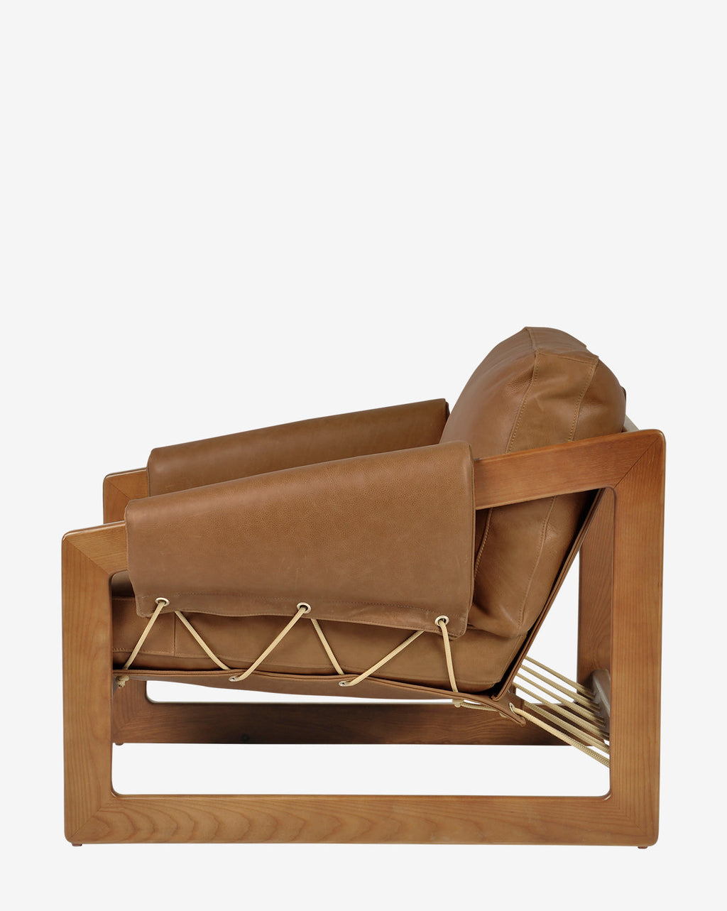 McGee & Co - Barker Lounge Chair