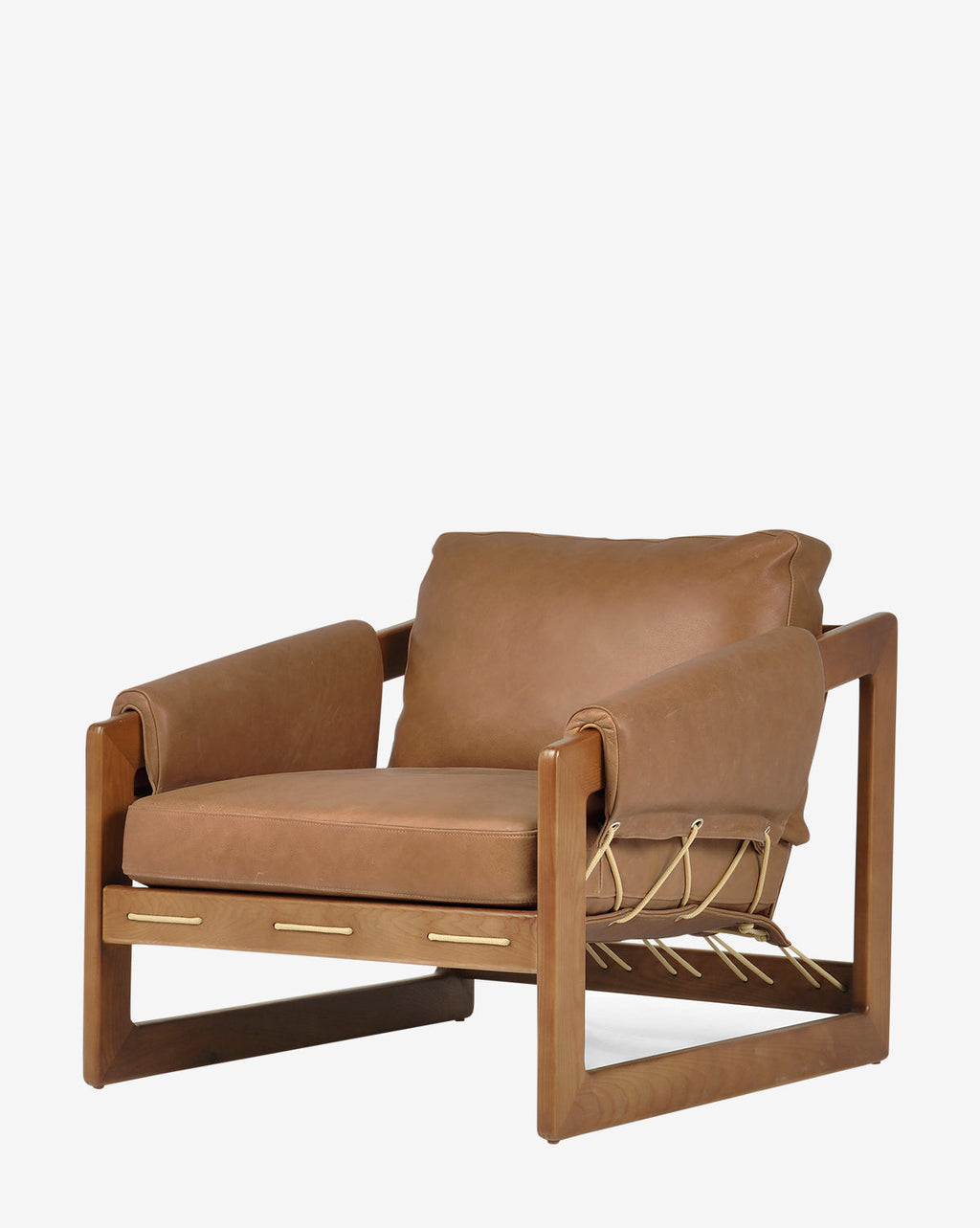 McGee & Co - Barker Lounge Chair