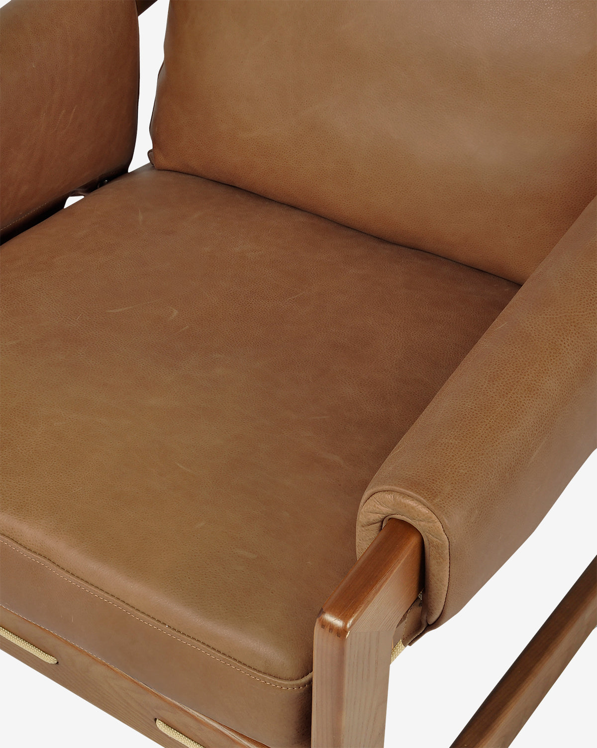 McGee & Co - Barker Lounge Chair