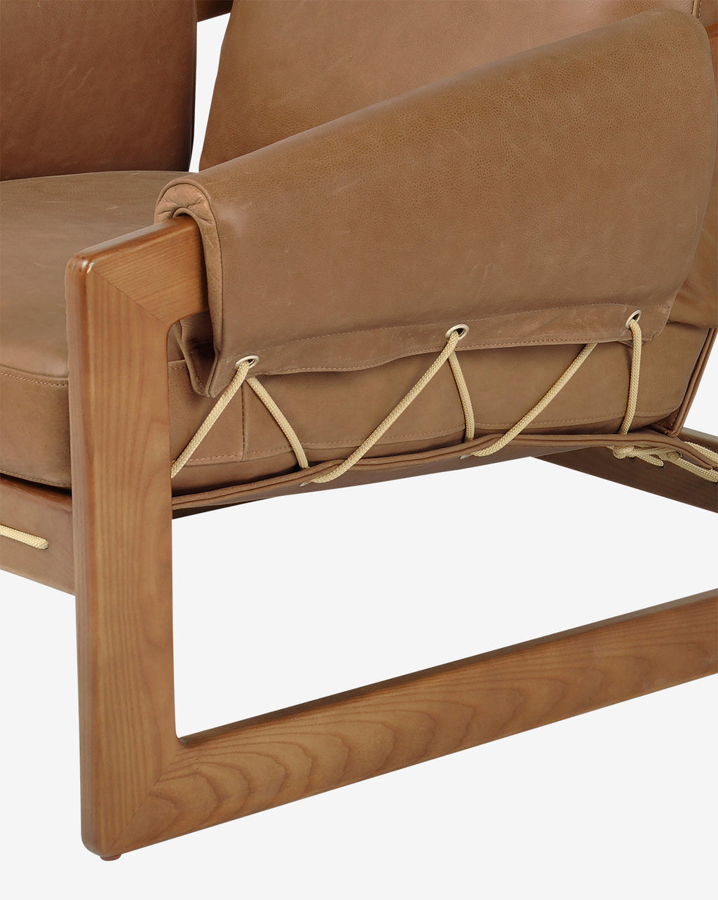 McGee & Co - Barker Lounge Chair