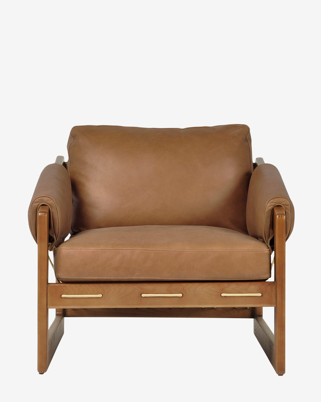 McGee & Co - Barker Lounge Chair