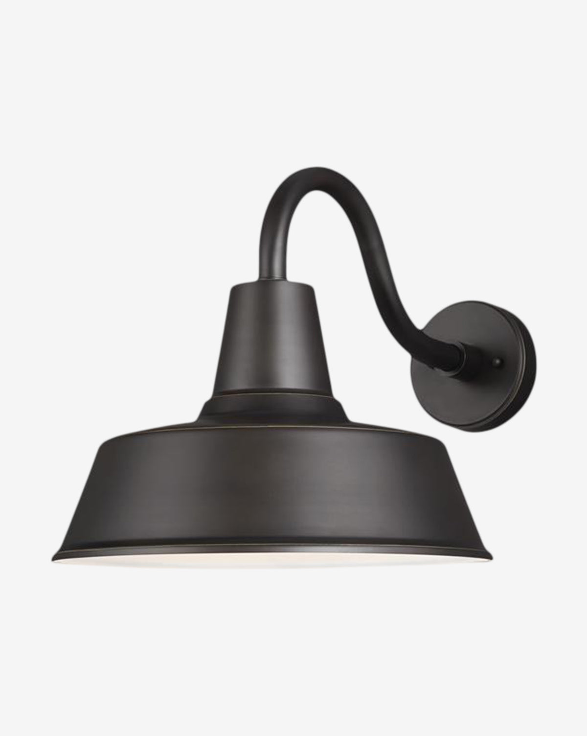 McGee & Co - Barn Light Outdoor Wall Lantern