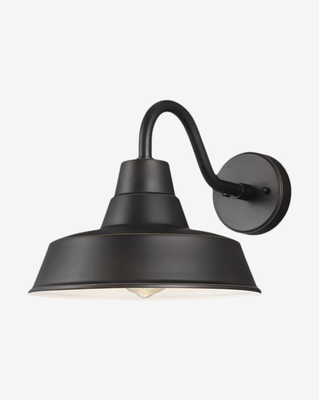 McGee & Co - Barn Light Outdoor Wall Lantern