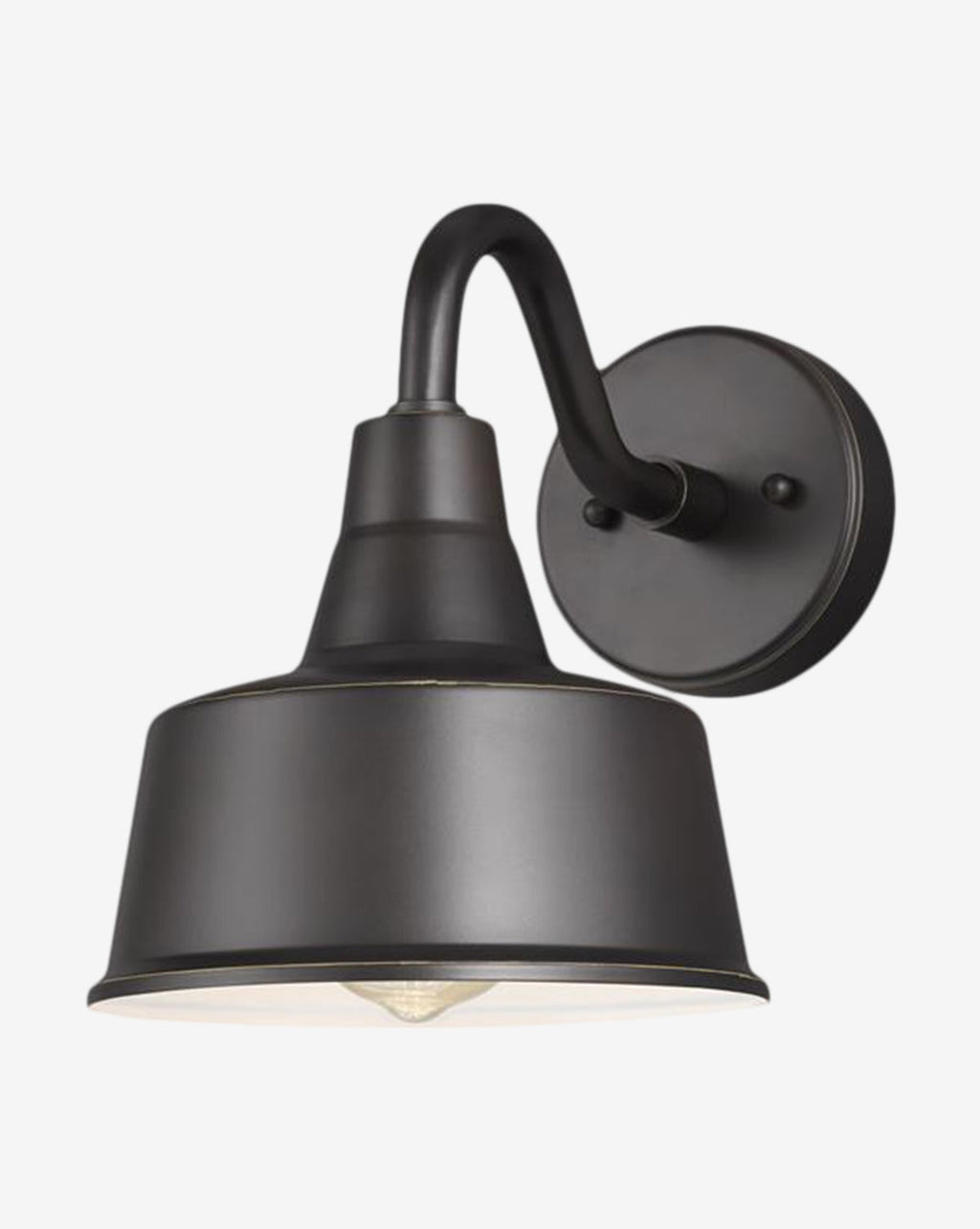 McGee & Co - Barn Light Outdoor Wall Lantern