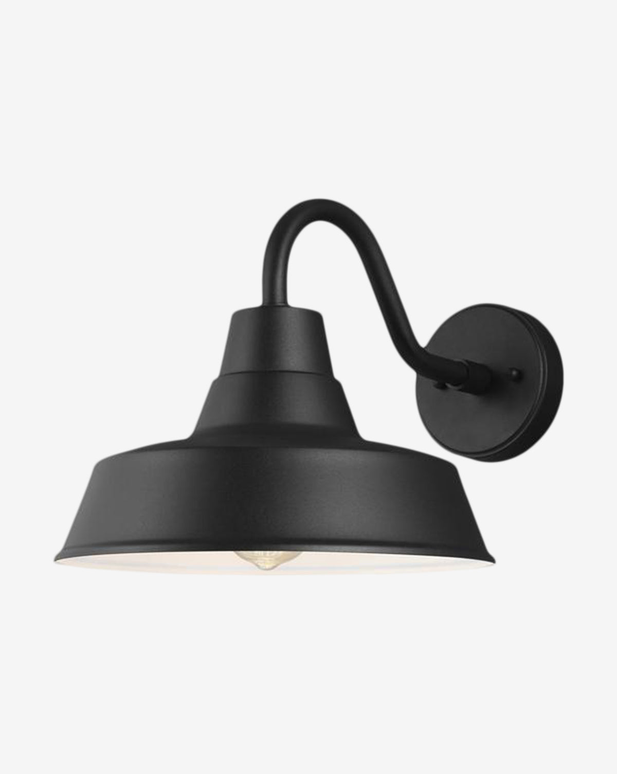 McGee & Co - Barn Light Outdoor Wall Lantern
