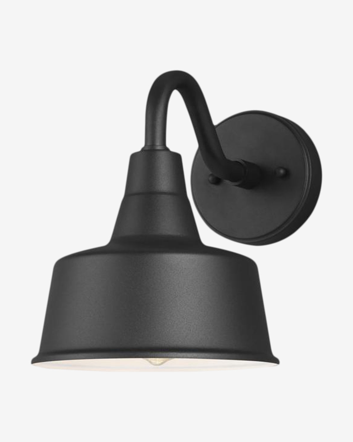 McGee & Co - Barn Light Outdoor Wall Lantern