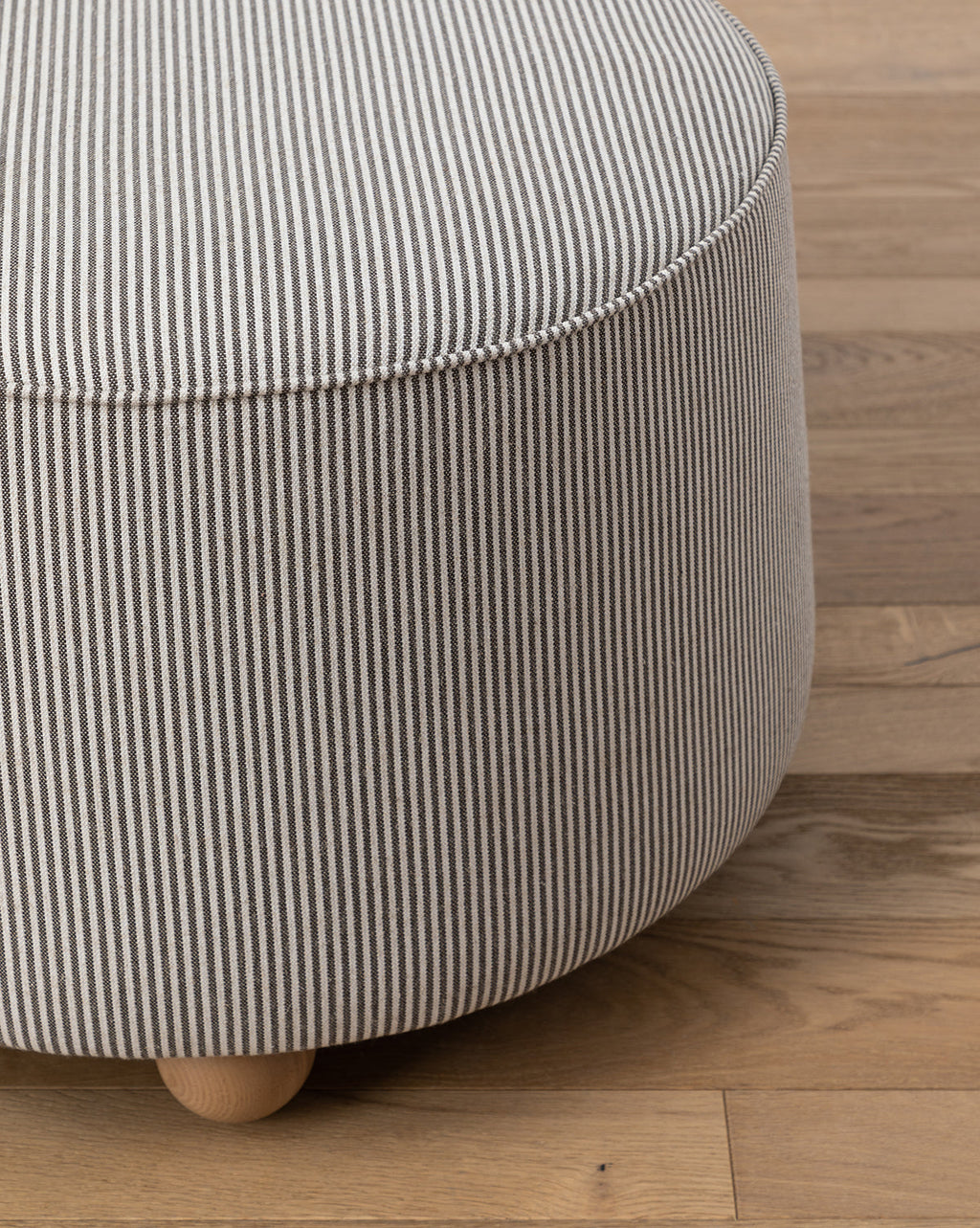 McGee & Co - Barnaby Ottoman