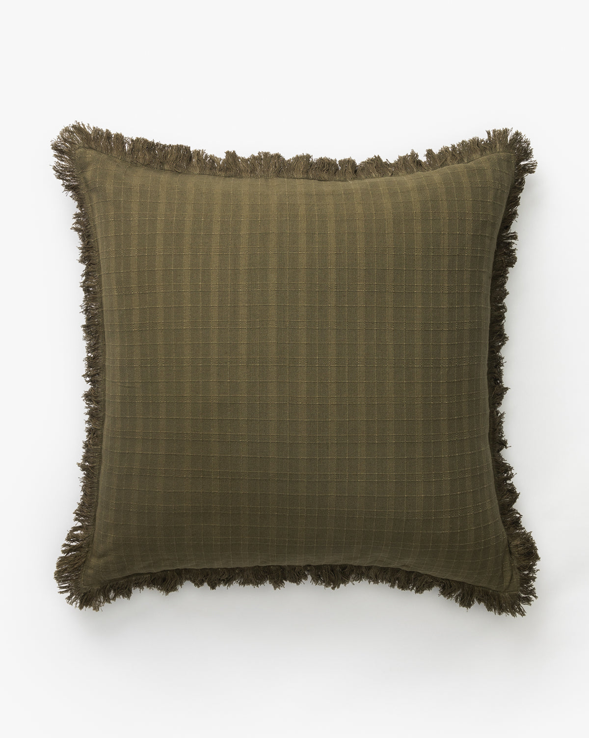 McGee & Co - Barnes Pillow Cover