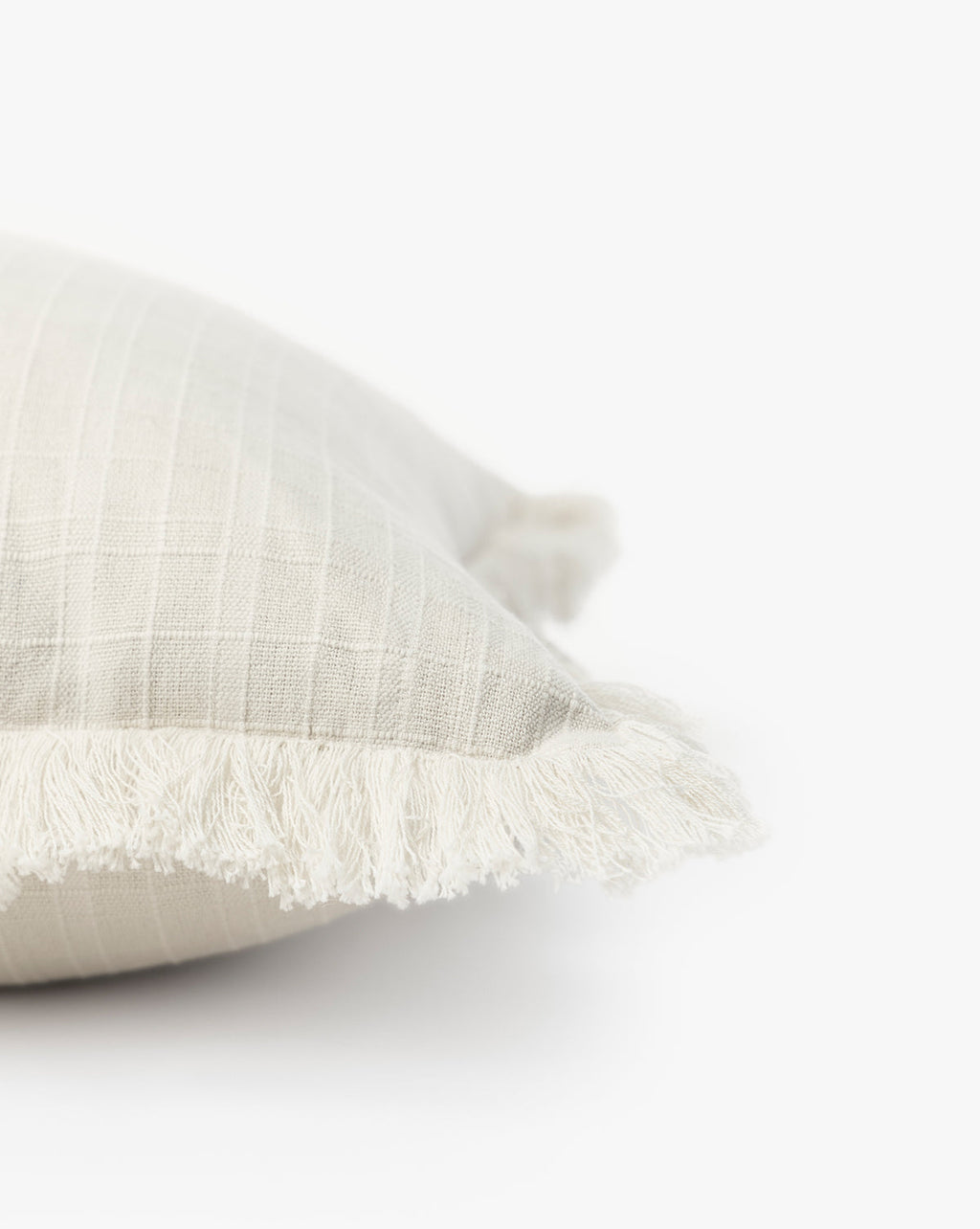 McGee & Co - Barnes Pillow Cover
