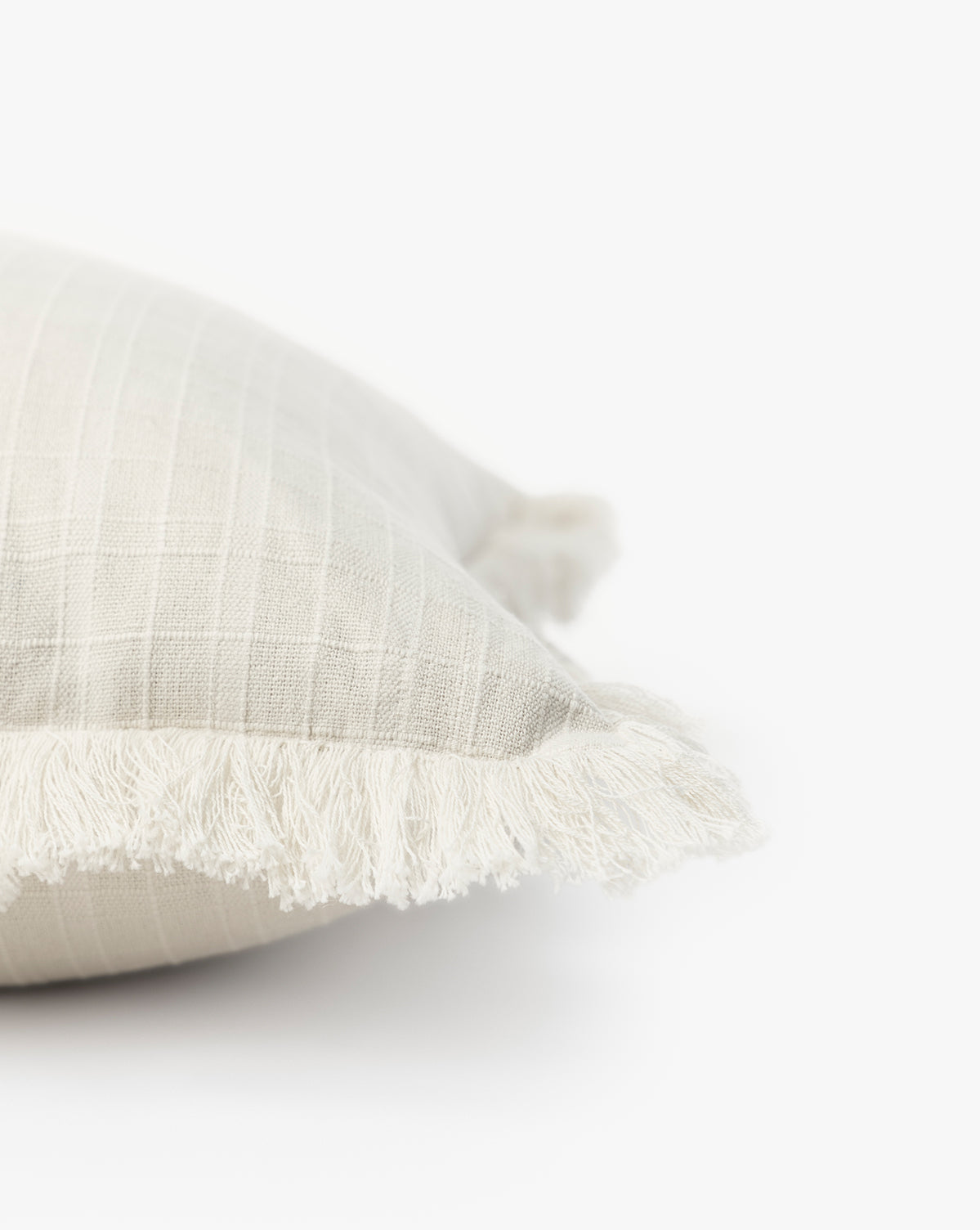 McGee & Co - Barnes Pillow Cover