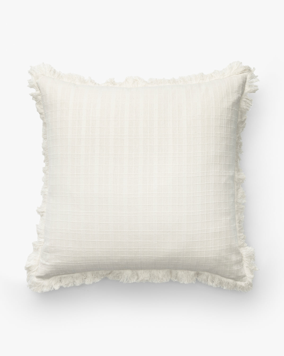 McGee & Co - Barnes Pillow Cover