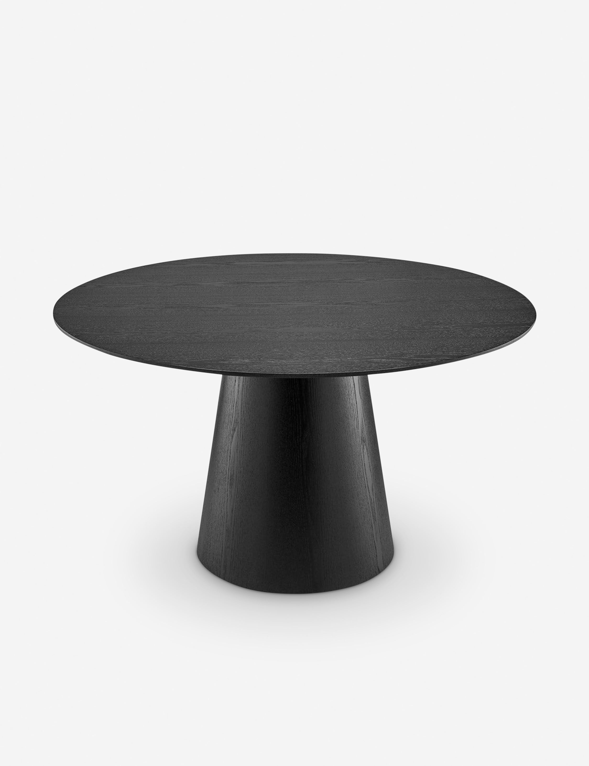 Lulu and Georgia - Barra Round Dining Table
