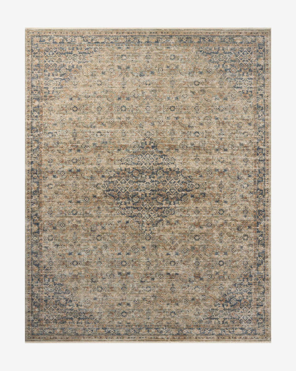 McGee & Co - Barrett Rug
