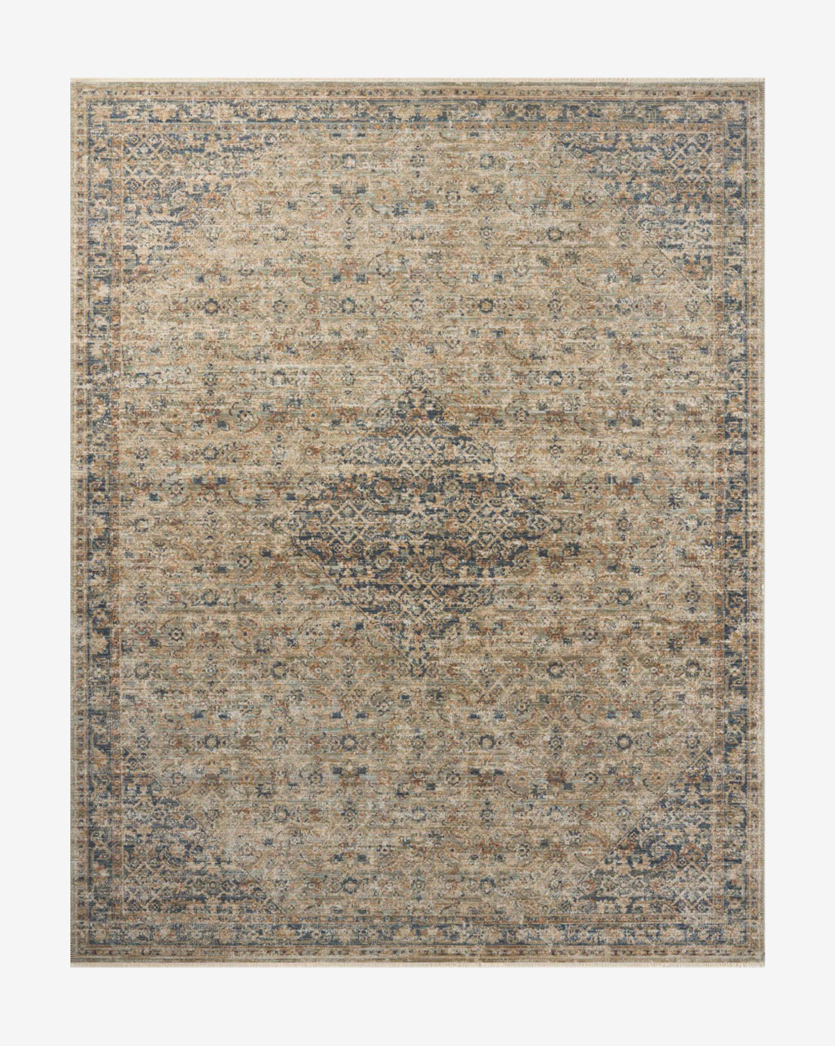 McGee & Co - Barrett Rug