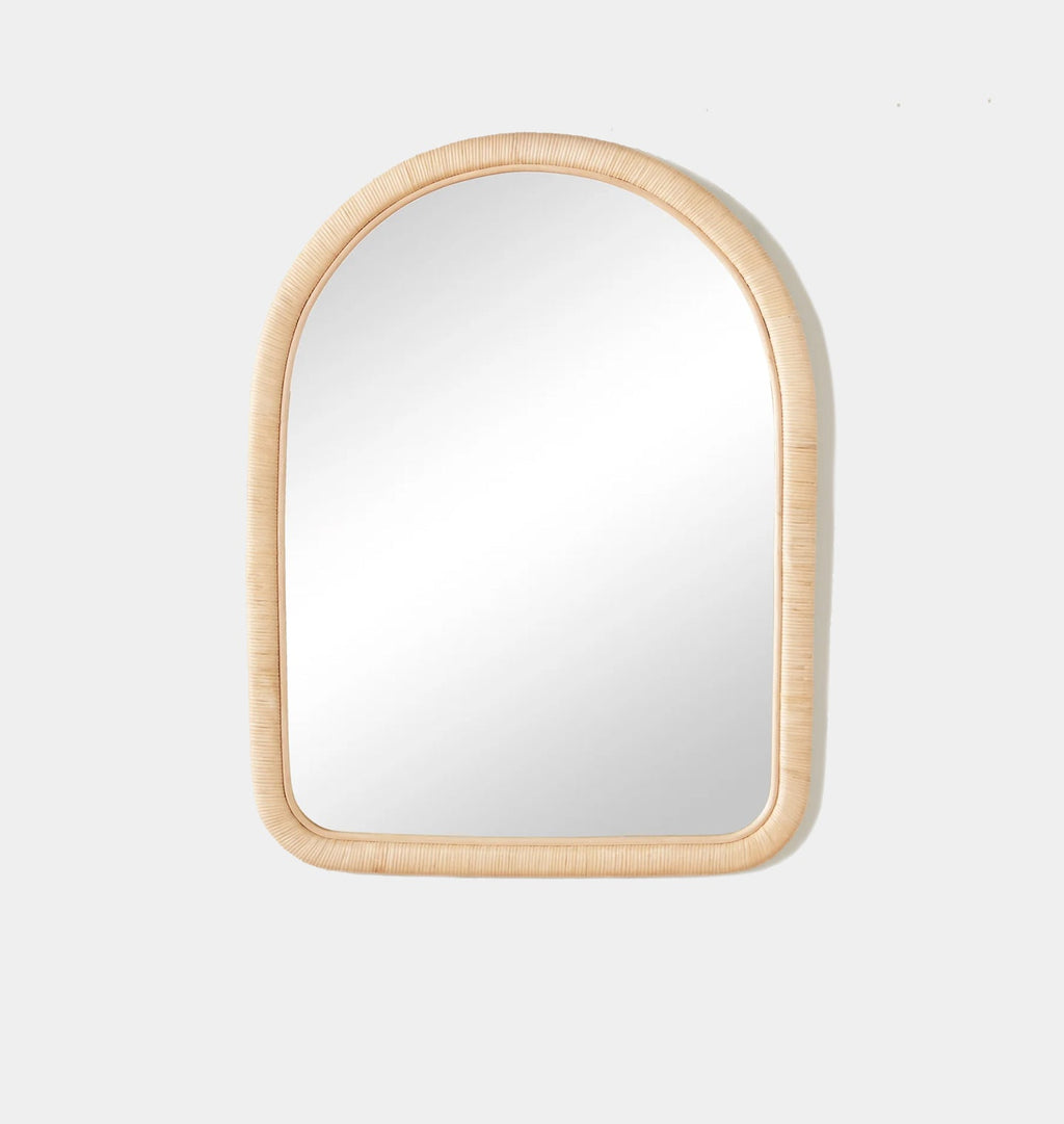 Amber Interiors - Barry Wall Mirror