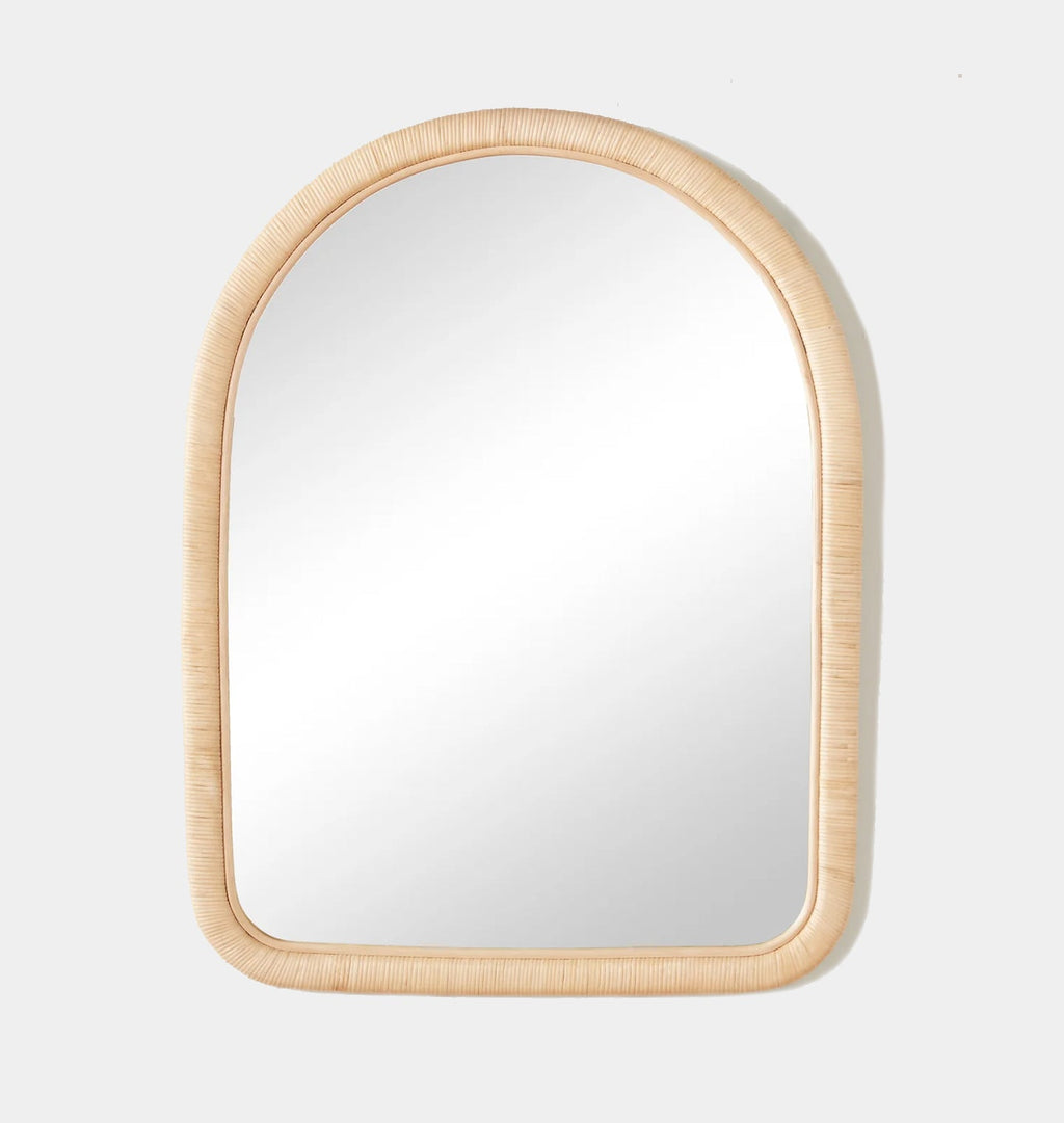 Amber Interiors - Barry Wall Mirror