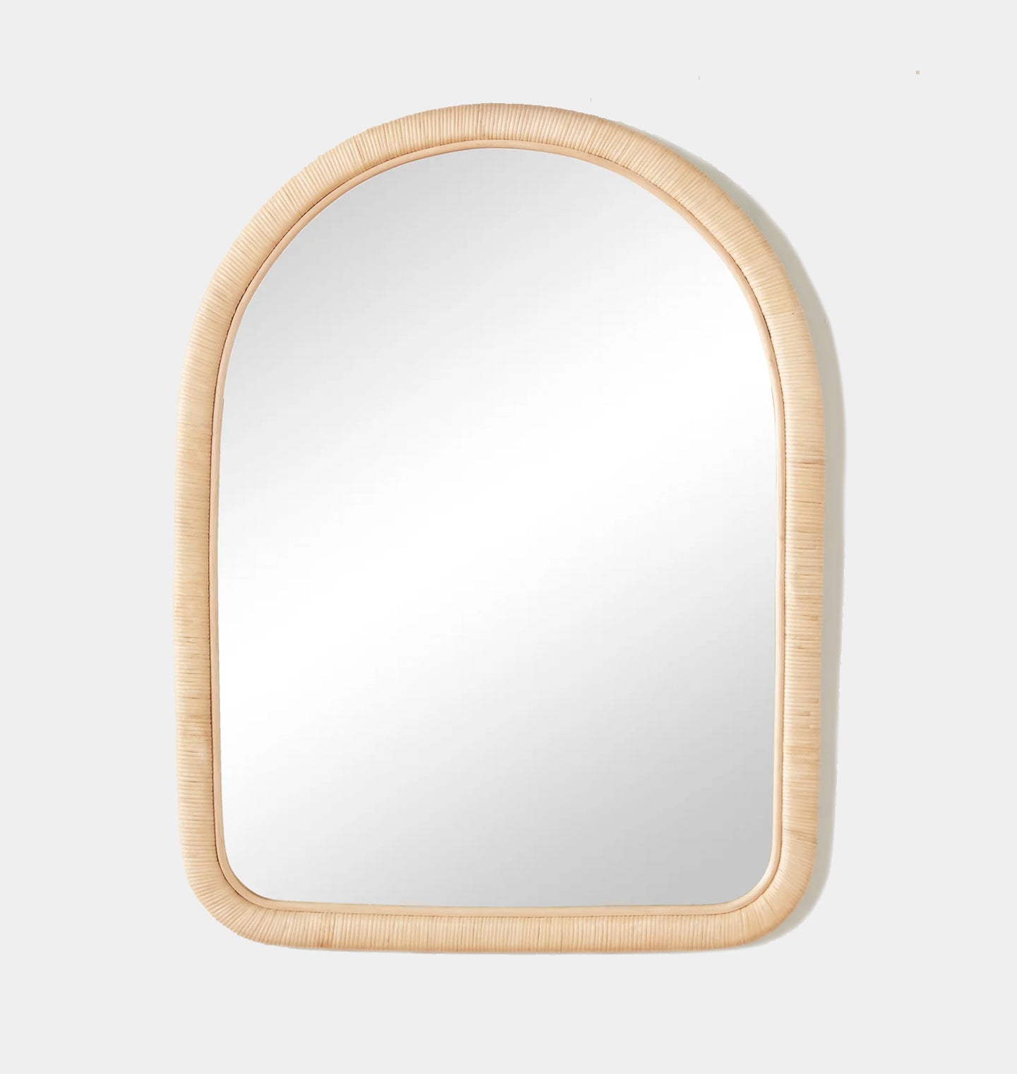 Amber Interiors - Barry Wall Mirror