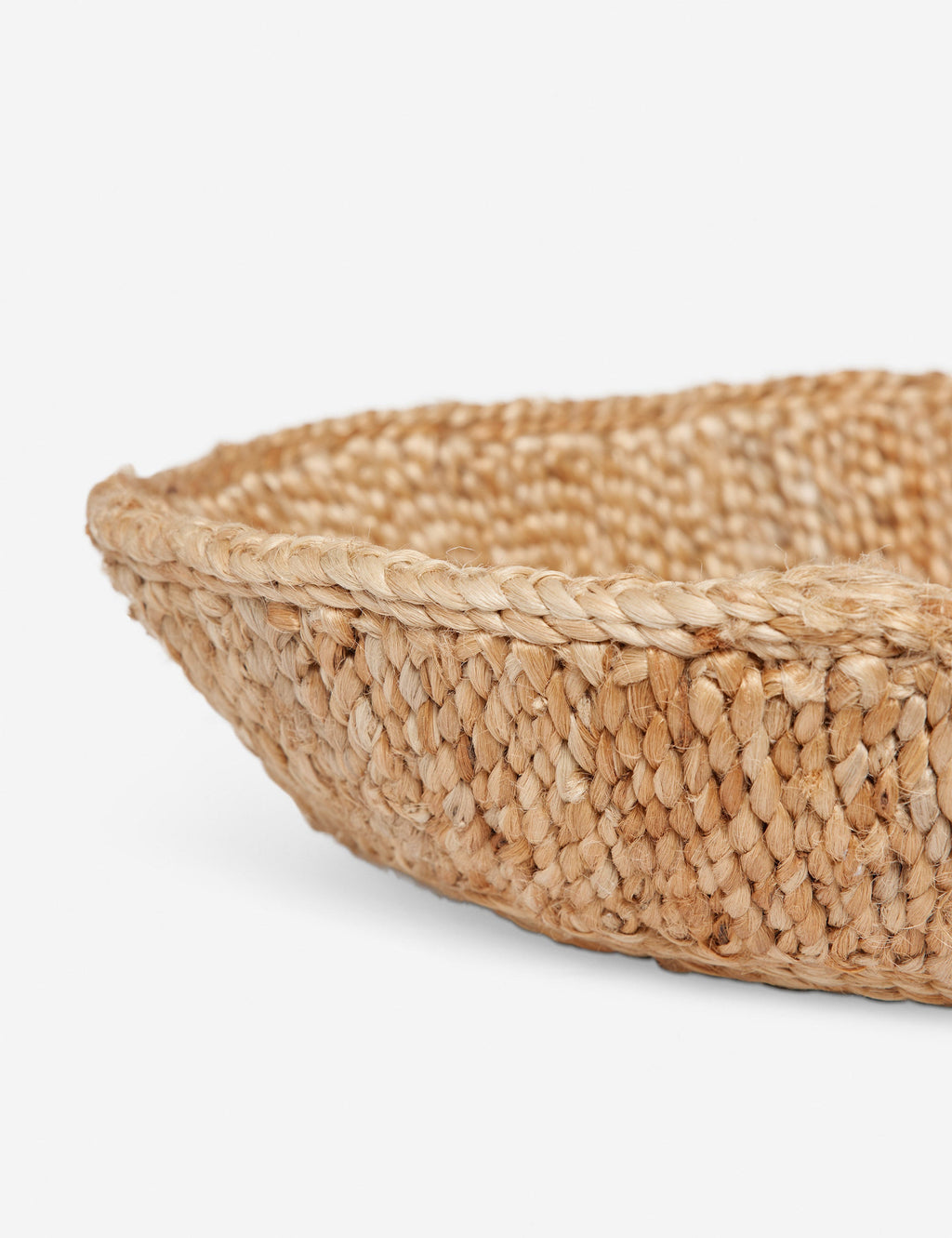 Lulu and Georgia - Bartolo Tray Basket