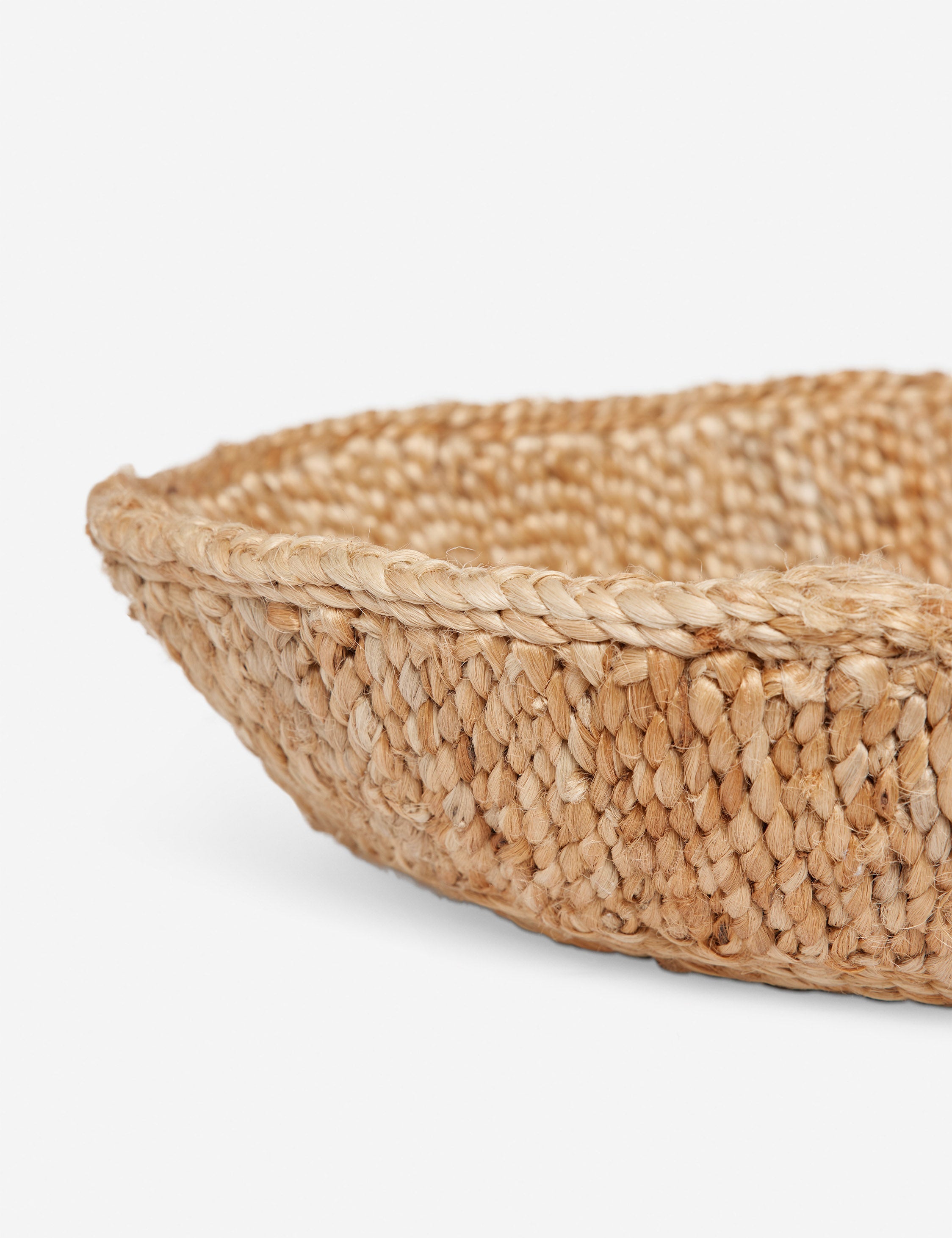 Lulu and Georgia - Bartolo Tray Basket