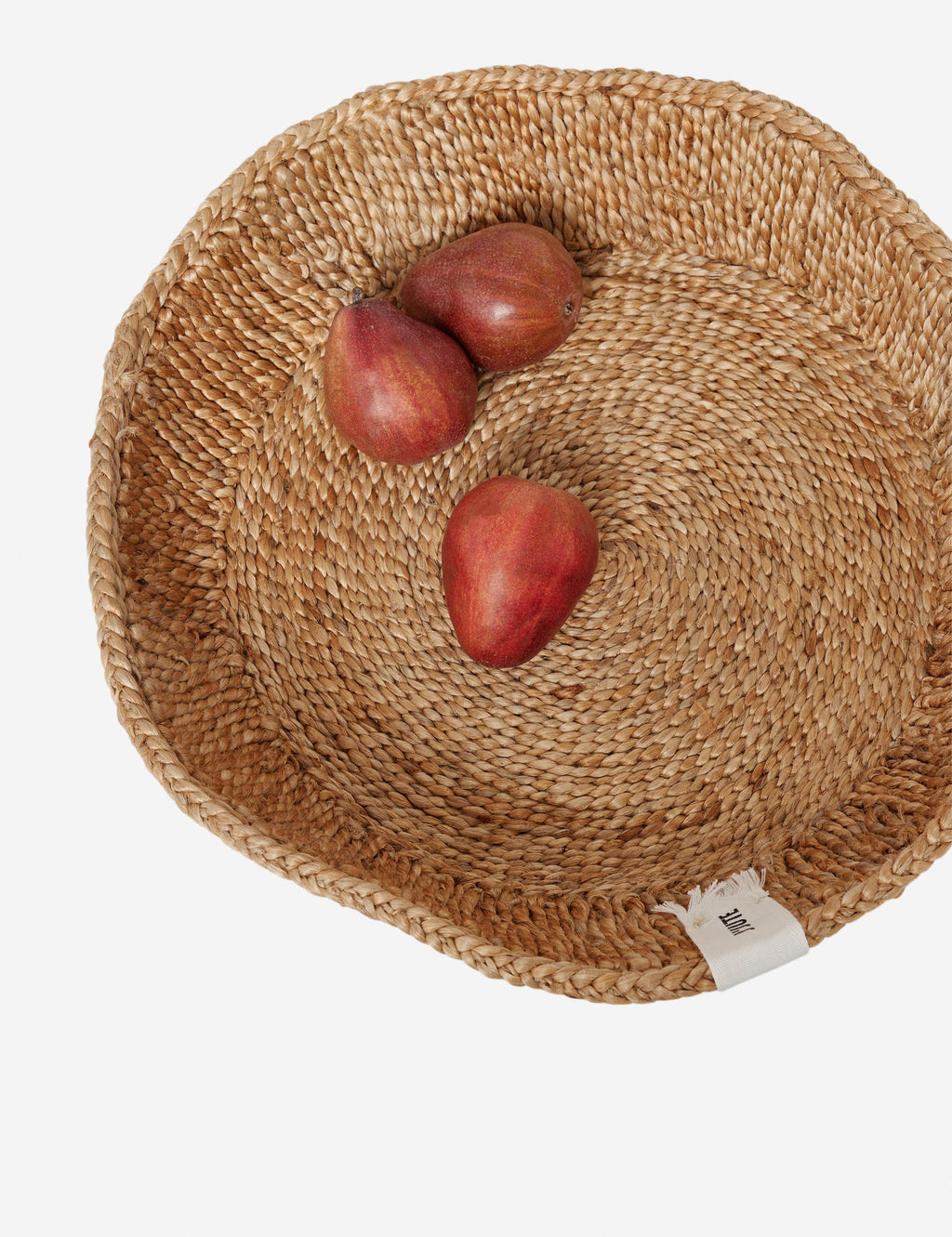 Lulu and Georgia - Bartolo Tray Basket