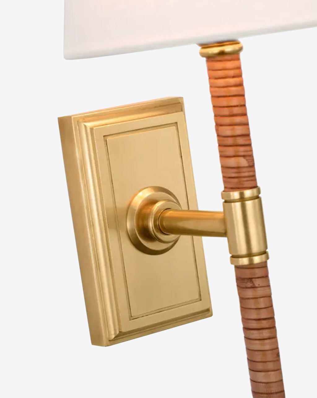 McGee & Co - Basden Tail Sconce