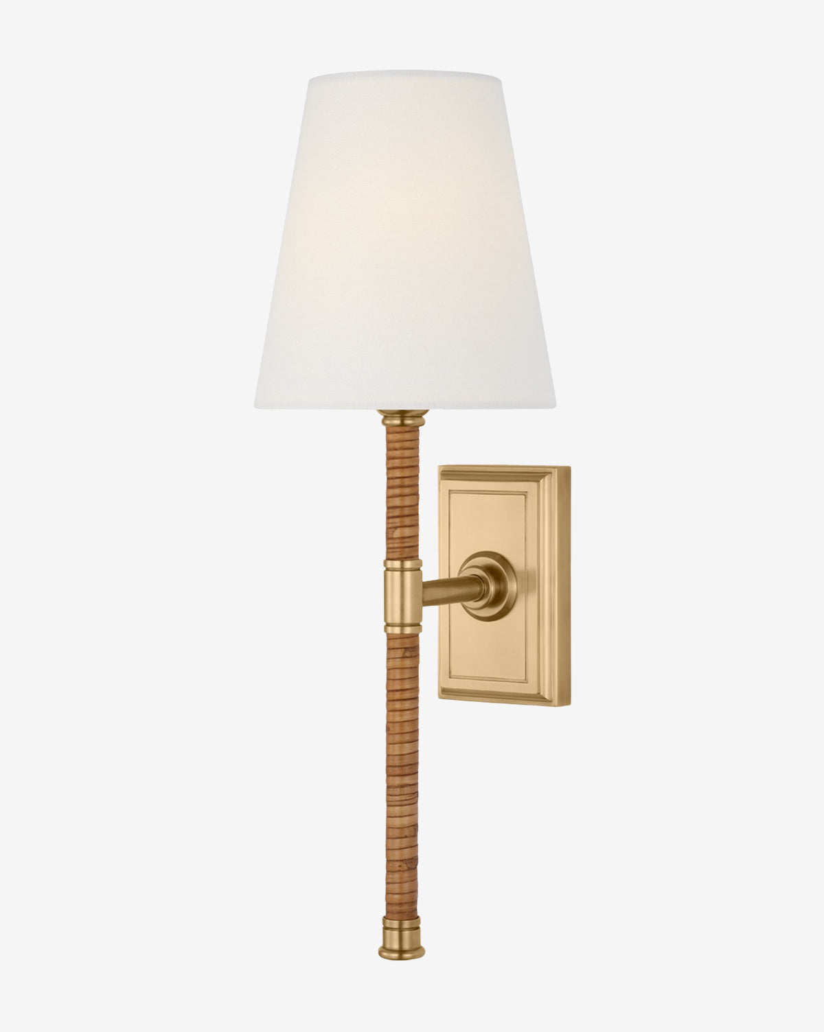 McGee & Co - Basden Tail Sconce