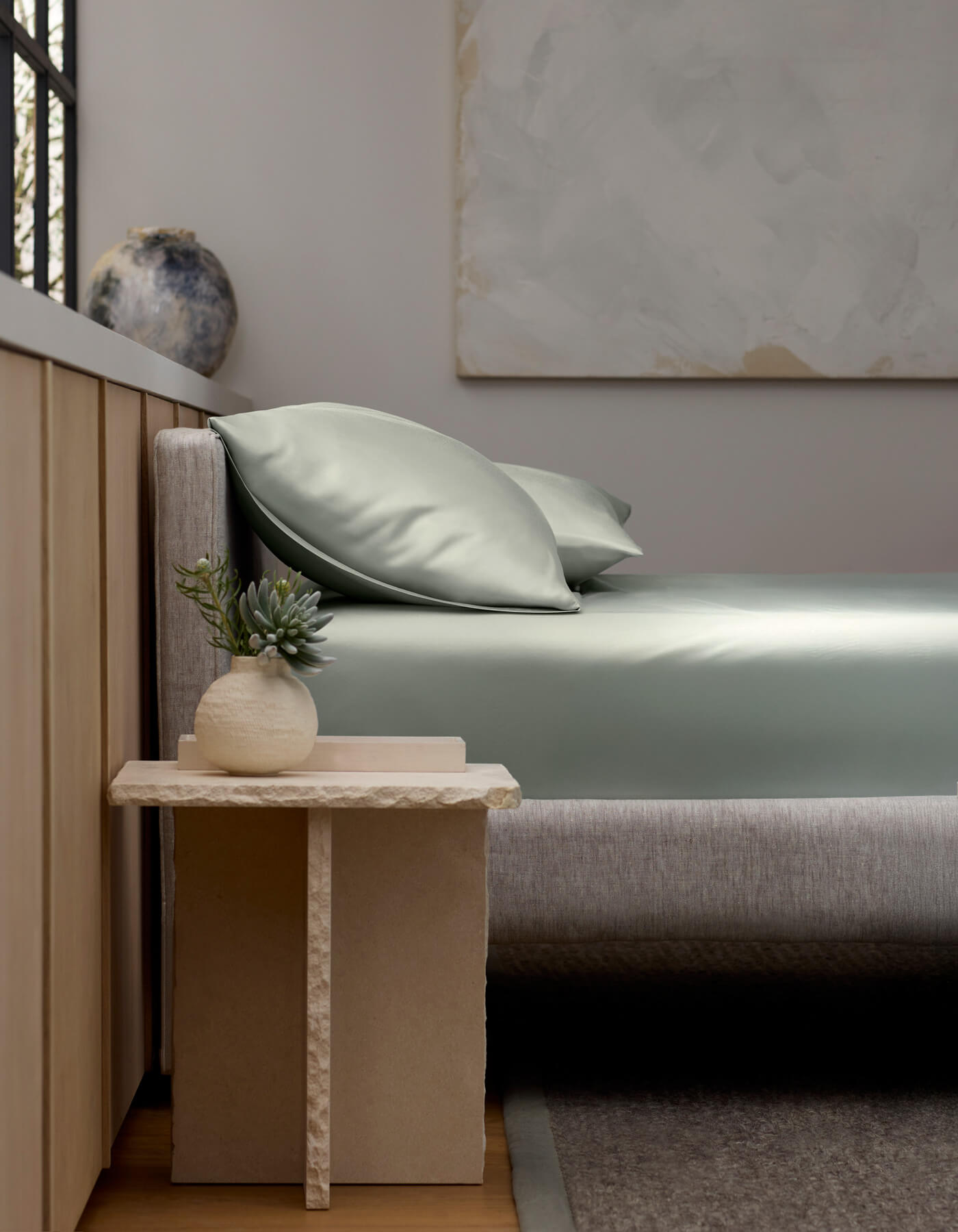 Cozy Earth - Bamboo Bedding Basic Bundle