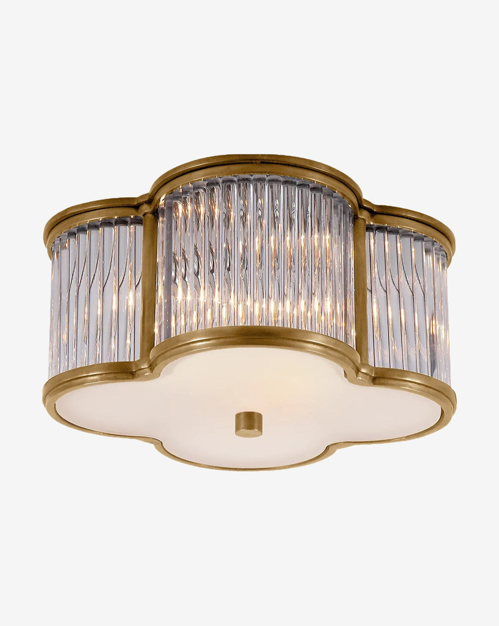 McGee & Co - Basil Flush Mount