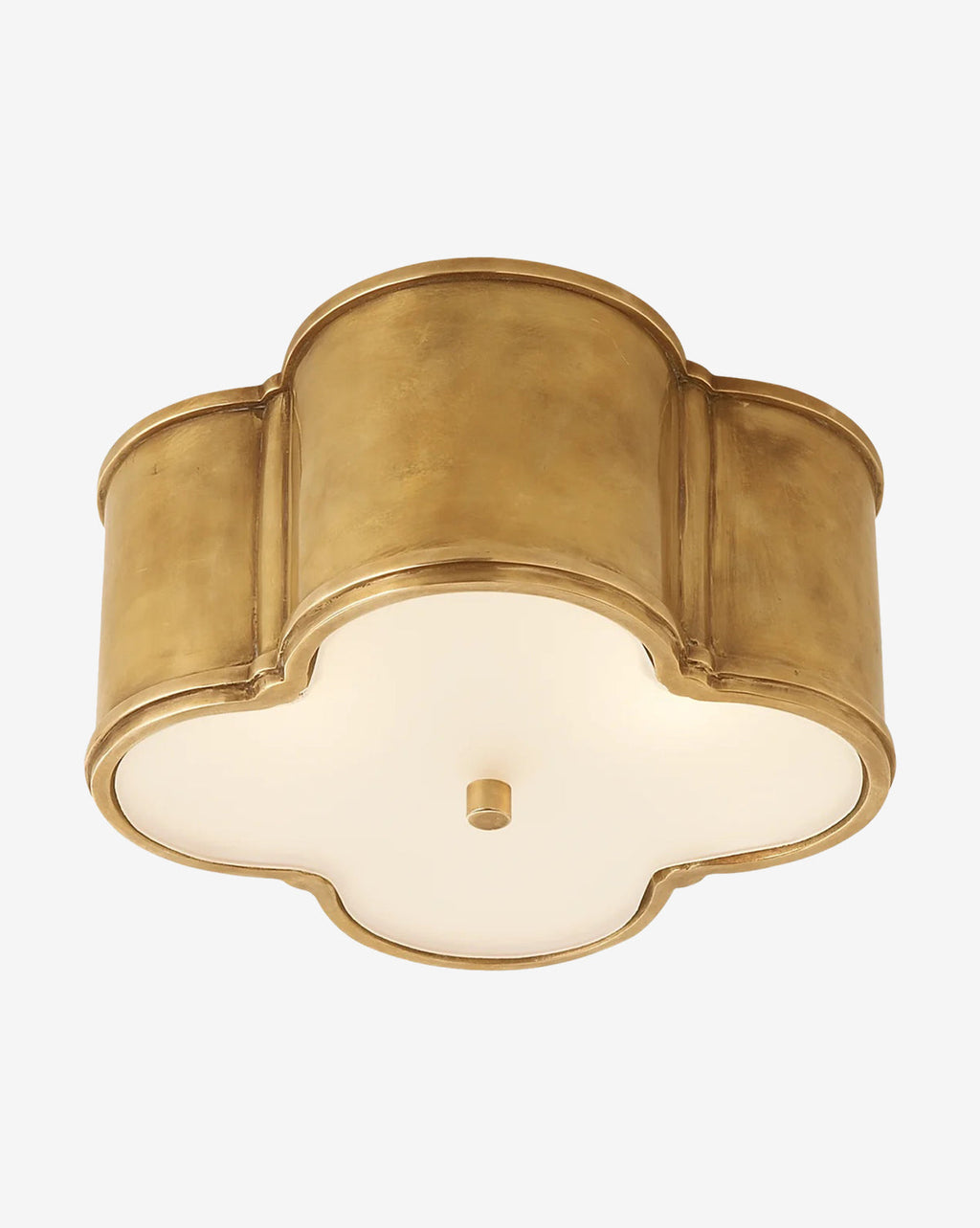McGee & Co - Basil Flush Mount