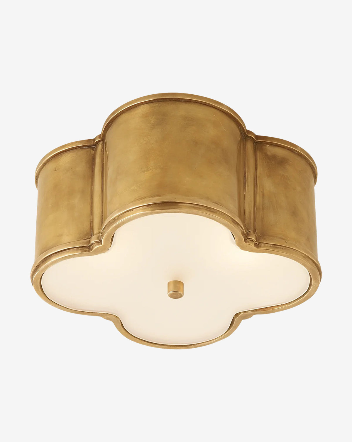 McGee & Co - Basil Flush Mount