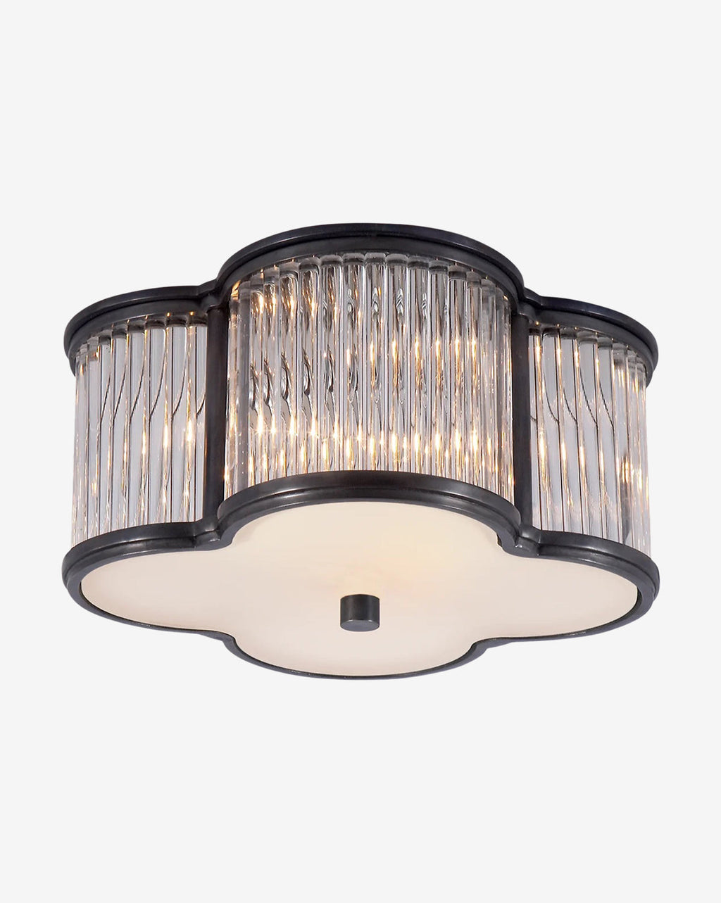 McGee & Co - Basil Flush Mount