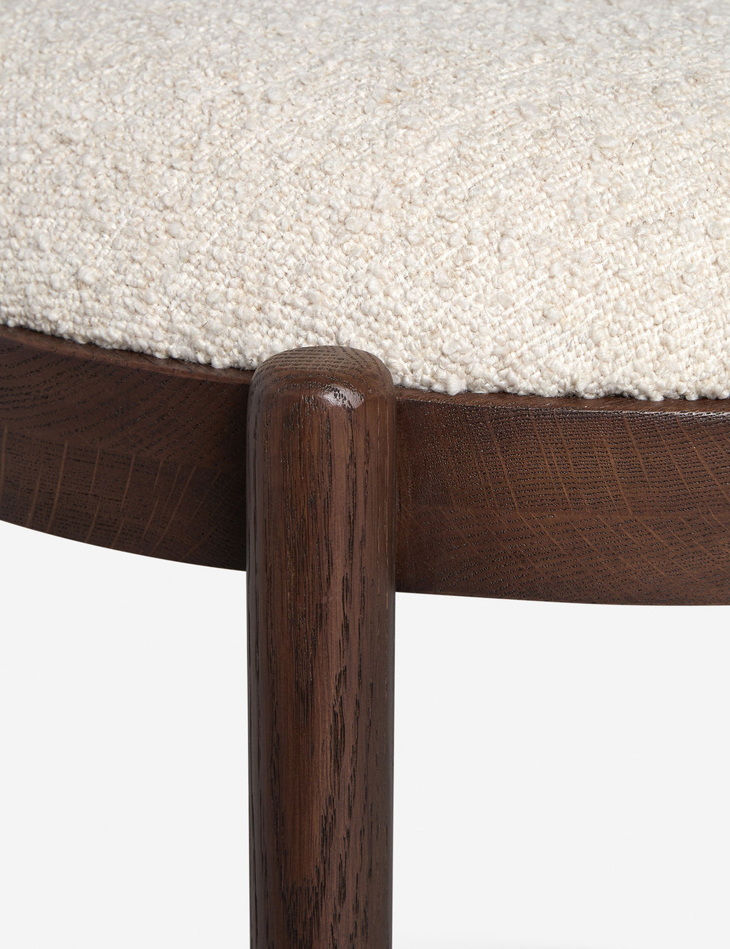 Lulu and Georgia - Bassey Accent Chair