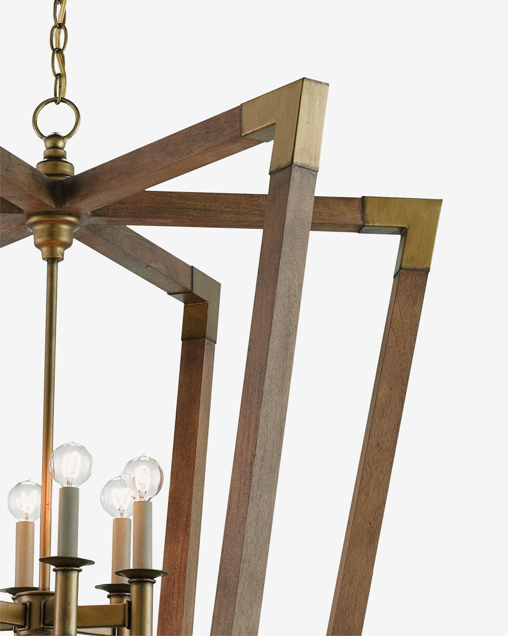McGee & Co - Bastian Chandelier