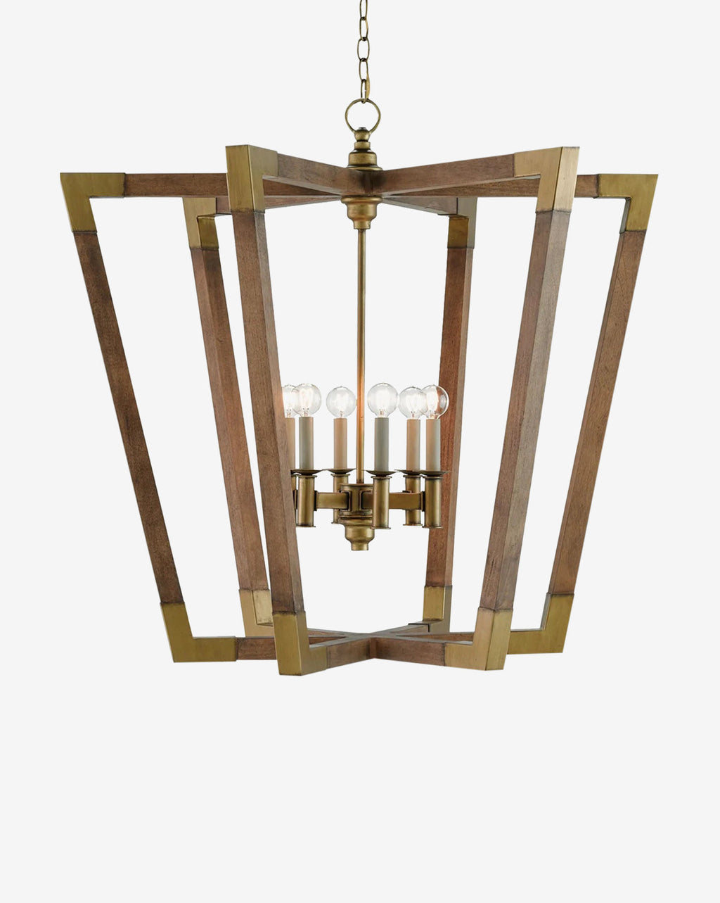 McGee & Co - Bastian Chandelier