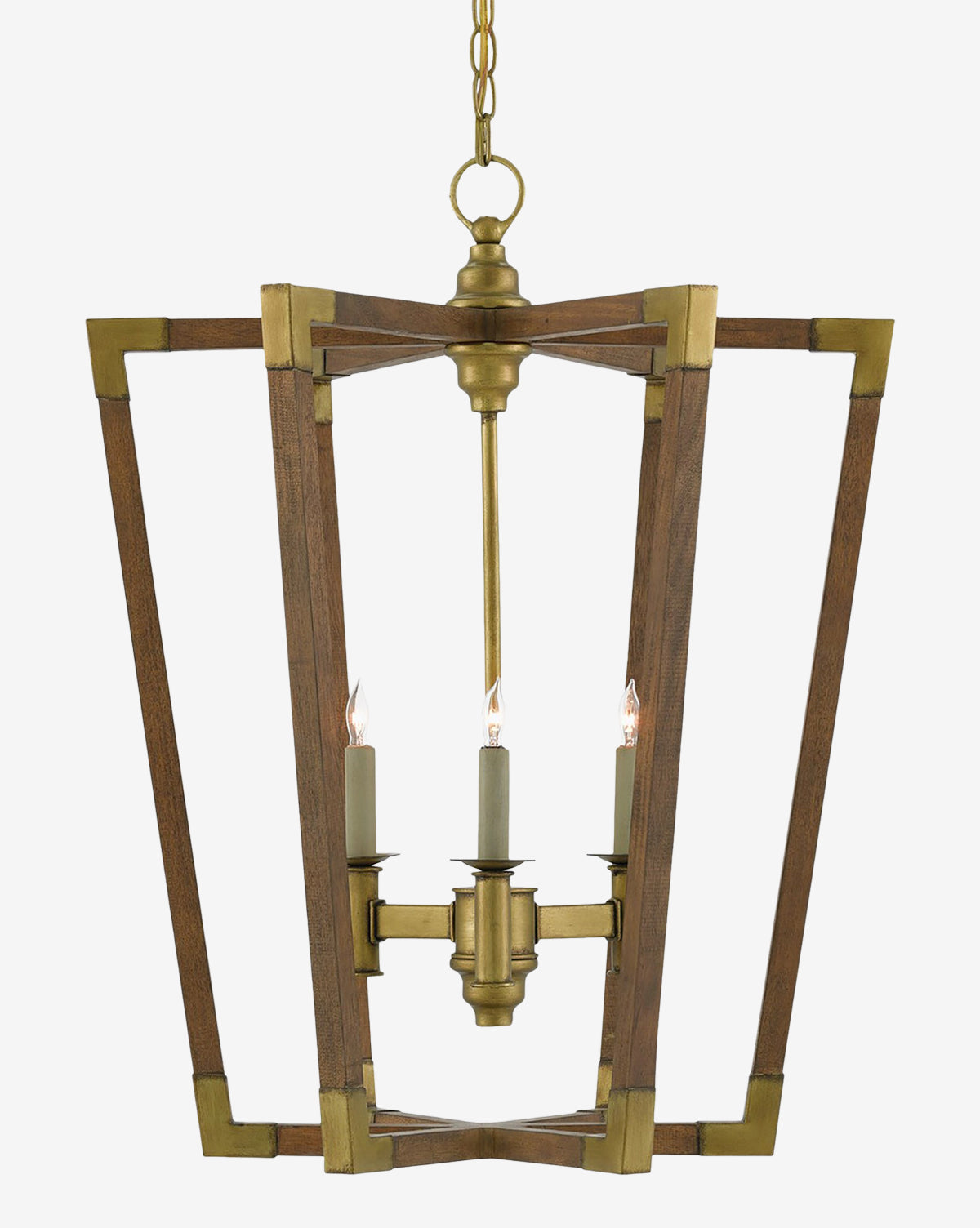 McGee & Co - Bastian Chandelier