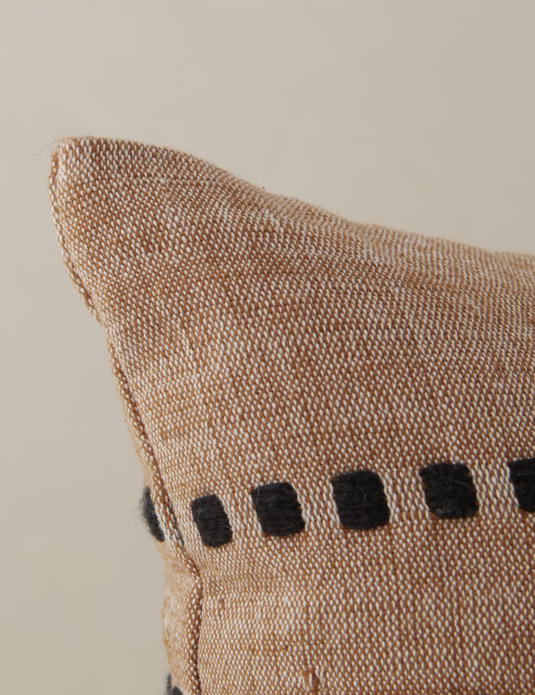 Lulu and Georgia - Bati Pillow by Bole Road Textiles