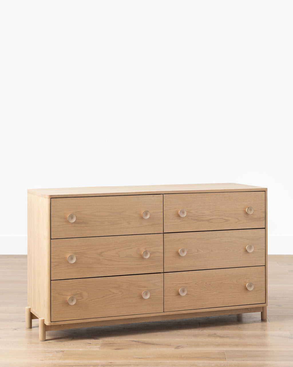 McGee & Co - Baxter Dresser