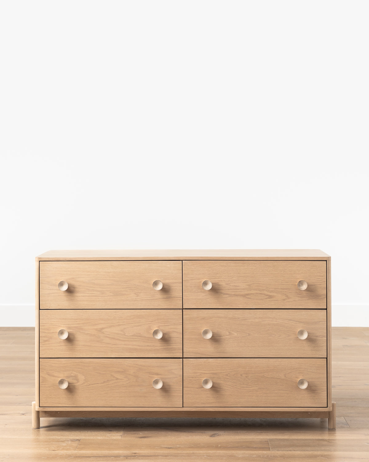 McGee & Co - Baxter Dresser