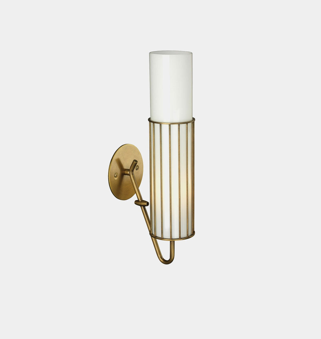 Amber Interiors - Bay Sconce
